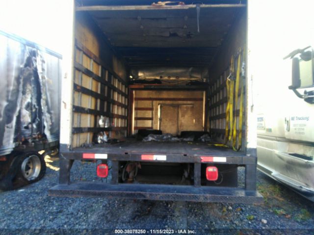 2003 FORD E-350 CUTAWAY 1FDWE35L33HA82551 Photo 7