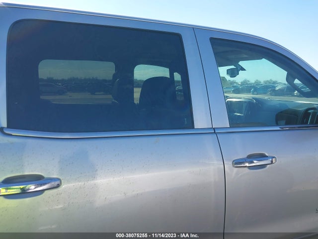 Chevrolet Silverado 1500 1lz 2017 3GCPCSEC1HG387279 Image 13