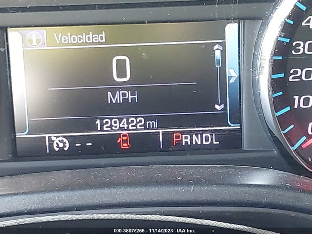 Chevrolet Silverado 1500 1lz 2017 3GCPCSEC1HG387279 Image 15
