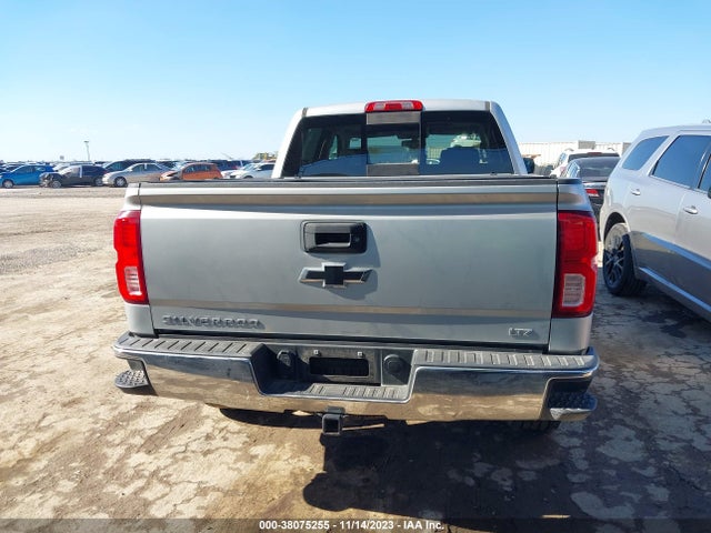 Chevrolet Silverado 1500 1lz 2017 3GCPCSEC1HG387279 Image 16