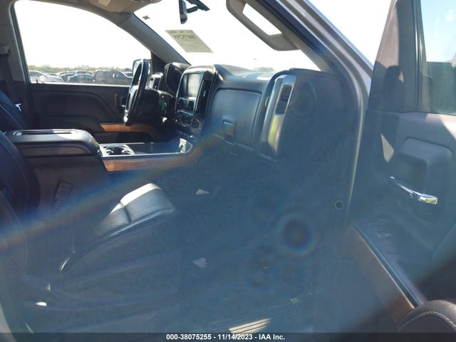 Chevrolet Silverado 1500 1lz 2017 3GCPCSEC1HG387279 Image 5