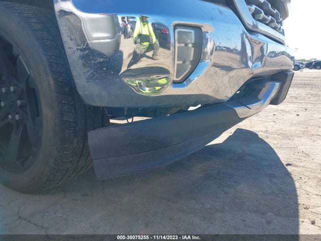 Chevrolet Silverado 1500 1lz 2017 3GCPCSEC1HG387279 Image 6