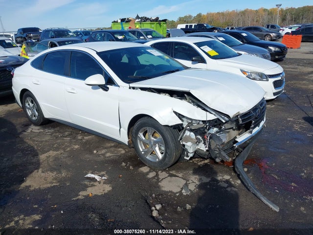 2022 5NPEG4JA8NH143420 main image
