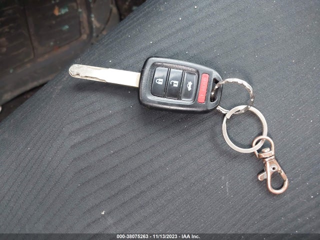 Honda Accord Lx-s 2015 1HGCT1B3XFA005308 Image 11