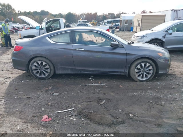 Honda Accord Lx-s 2015 1HGCT1B3XFA005308 Image 13