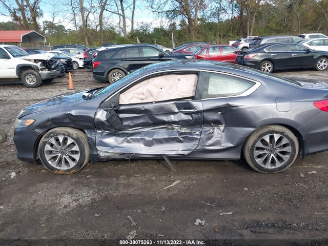 Honda Accord Lx-s 2015 1HGCT1B3XFA005308 Image 14