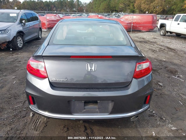 Honda Accord Lx-s 2015 1HGCT1B3XFA005308 Image 16