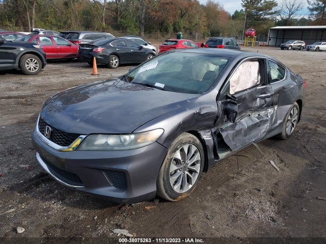 Honda Accord Lx-s 2015 1HGCT1B3XFA005308 Image 2