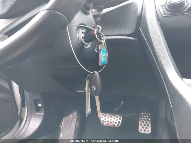 Honda Civic Sport 2018 SHHFK7H46JU215906 Image 11