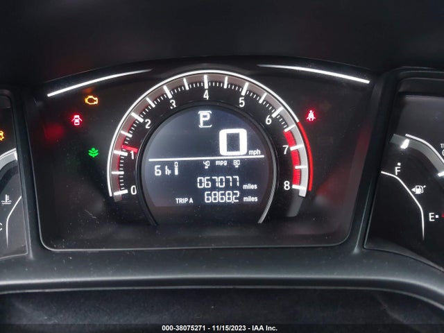 Honda Civic Sport 2018 SHHFK7H46JU215906 Image 15