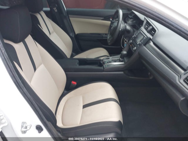 Honda Civic Sport 2018 SHHFK7H46JU215906 Image 5