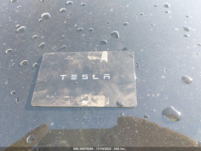 5YJ3E1EBXMF085841 Tesla Model 3 Long Range Dual Motor All-wheel Drive