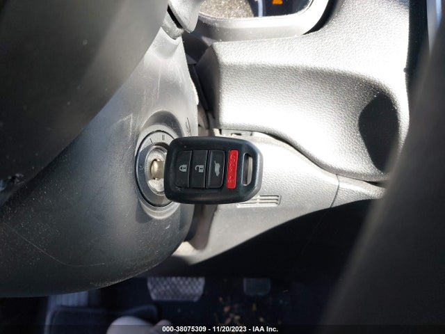 Honda CR-V LX 2017 2HKRW6H30HH201158 Image 11