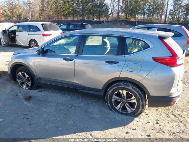 Honda CR-V LX 2017 2HKRW6H30HH201158 Image 15