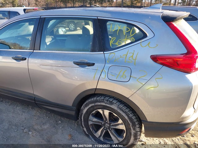 Honda CR-V LX 2017 2HKRW6H30HH201158 Image 6