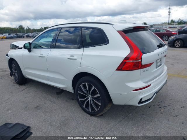 2024 VOLVO XC60 YV4L12RLXR1800182 Photo 2