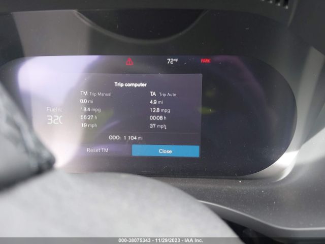 2024 VOLVO XC60 YV4L12RLXR1800182 Photo 6