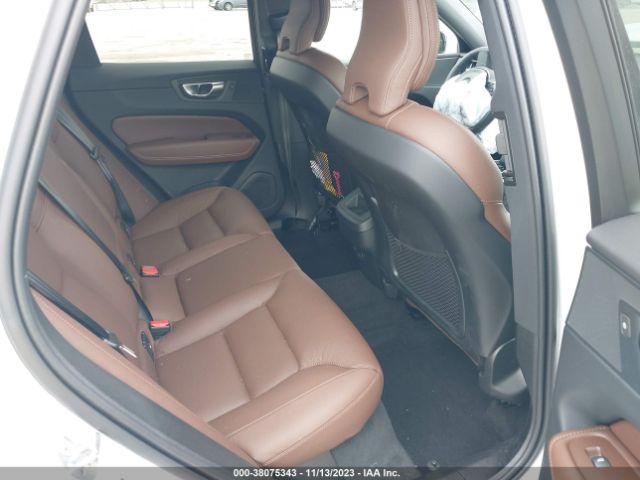 2024 VOLVO XC60 YV4L12RLXR1800182 Photo 7