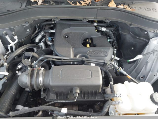 2020 FORD EXPLORER 1FMSK8DH4LGC41701 Photo 9
