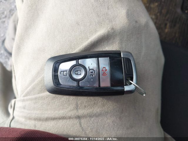 2020 FORD EXPLORER 1FMSK8DH4LGC41701 Photo 10