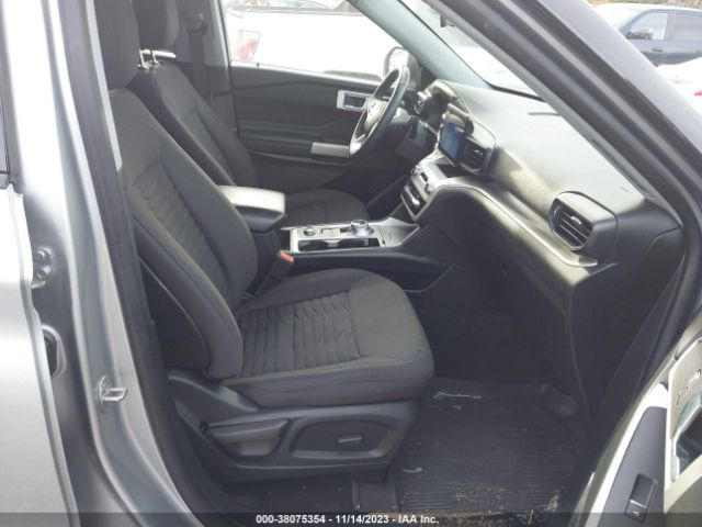 2020 FORD EXPLORER 1FMSK8DH4LGC41701 Photo 4