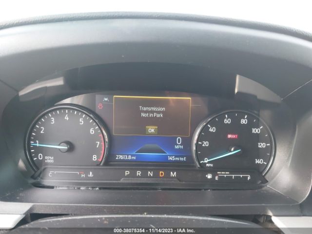 2020 FORD EXPLORER 1FMSK8DH4LGC41701 Photo 6