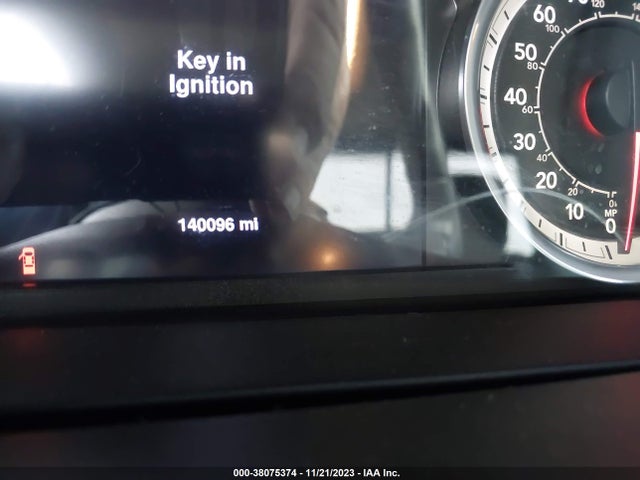 2016 RAM 1500 LONE STAR VIN: 1C6RR6LG3GS221591