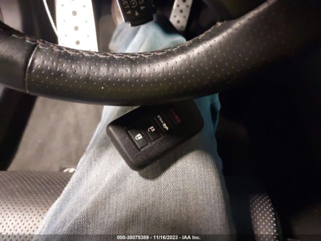 2015 LEXUS GS 350 JTHCE1BL1FA001784 Photo 10