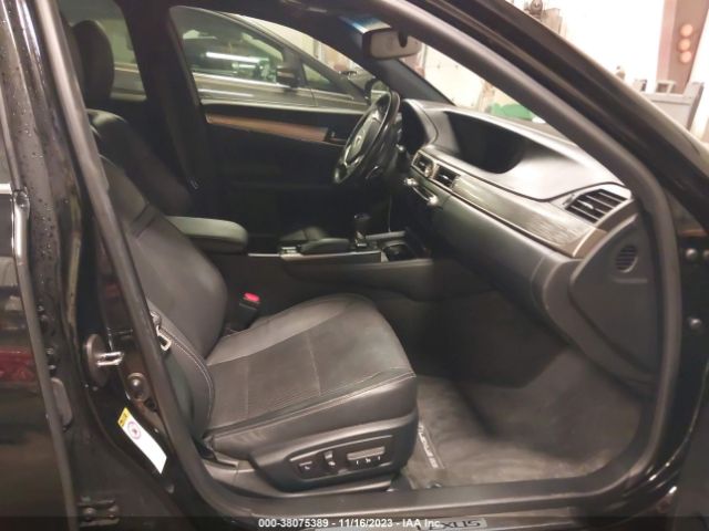 2015 LEXUS GS 350 JTHCE1BL1FA001784 Photo 4