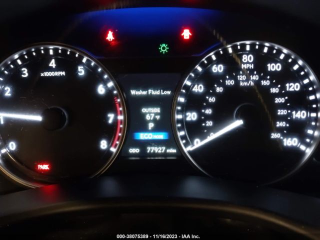 2015 LEXUS GS 350 JTHCE1BL1FA001784 Photo 6