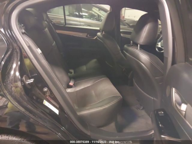 2015 LEXUS GS 350 JTHCE1BL1FA001784 Photo 7