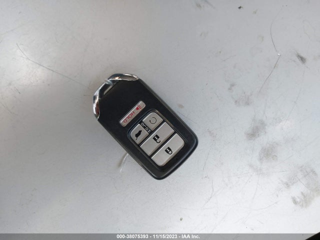 Honda Pilot Elite 2019 5FNYF6H00KB010945 Image 11