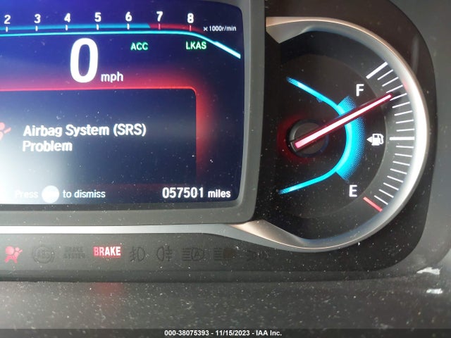 Honda Pilot Elite 2019 5FNYF6H00KB010945 Image 15