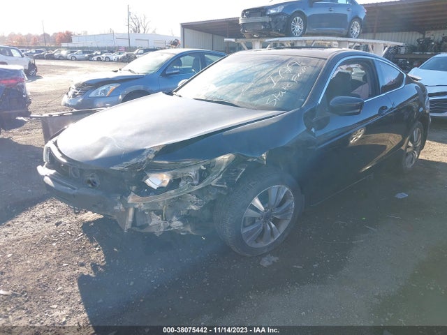 2008 HONDA ACCORD 2.4 EX VIN: 1HGCS12708A000157