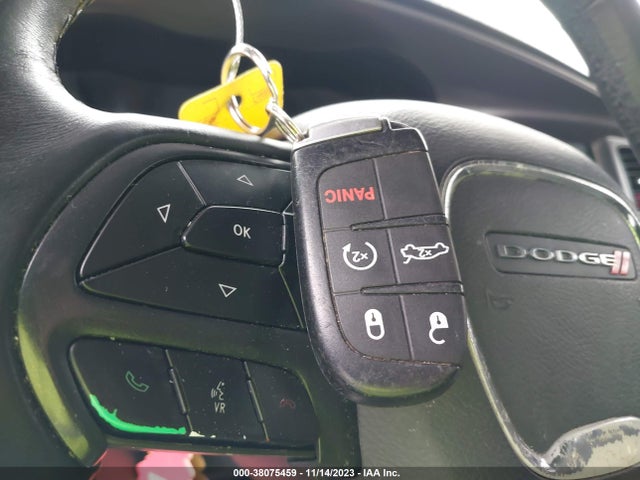 Dodge Charger Sxt Rwd 2019 2C3CDXBG3KH553913 Image 11