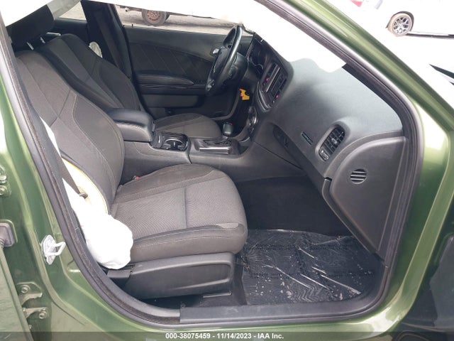 Dodge Charger Sxt Rwd 2019 2C3CDXBG3KH553913 Image 5