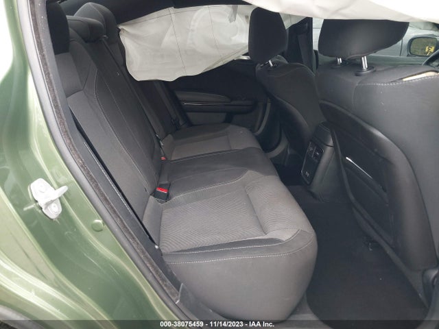 Dodge Charger Sxt Rwd 2019 2C3CDXBG3KH553913 Image 8