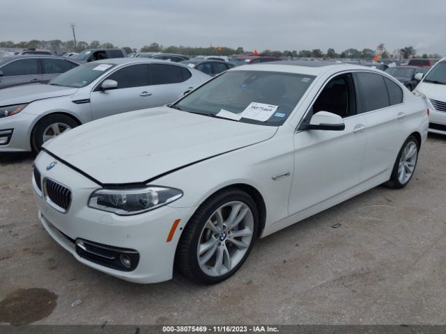 WBAXA5C56ED691063 BMW 535d