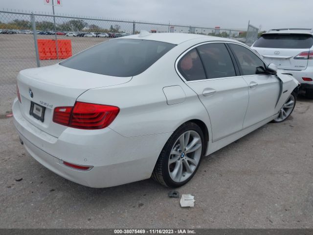 WBAXA5C56ED691063 BMW 535d