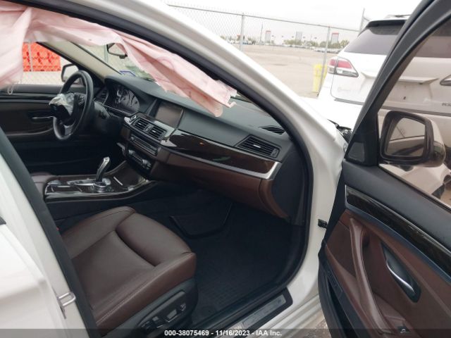 WBAXA5C56ED691063 BMW 535d