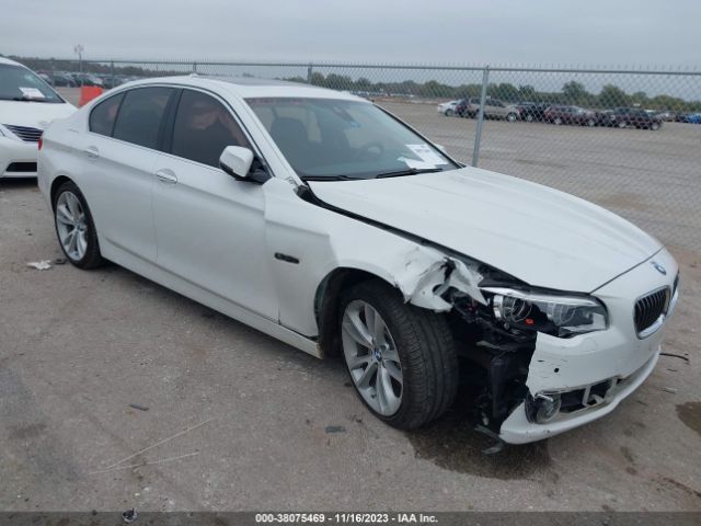 WBAXA5C56ED691063 BMW 535d