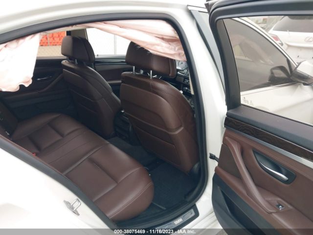 WBAXA5C56ED691063 BMW 535d
