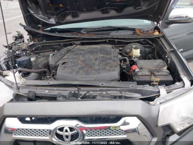 5TFTU4GN9FX082305 Toyota Tacoma Prerunner V6