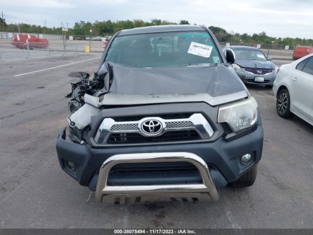 5TFTU4GN9FX082305 Toyota Tacoma Prerunner V6
