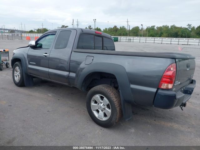 5TFTU4GN9FX082305 Toyota Tacoma Prerunner V6