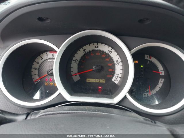5TFTU4GN9FX082305 Toyota Tacoma Prerunner V6