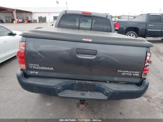 5TFTU4GN9FX082305 Toyota Tacoma Prerunner V6