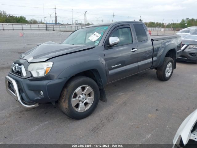 5TFTU4GN9FX082305 Toyota Tacoma Prerunner V6
