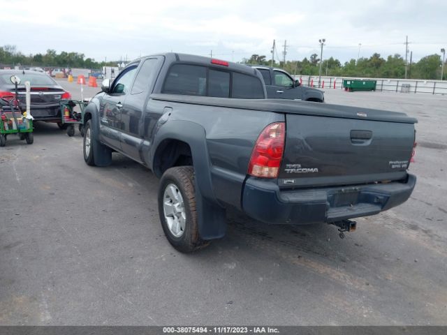 5TFTU4GN9FX082305 Toyota Tacoma Prerunner V6