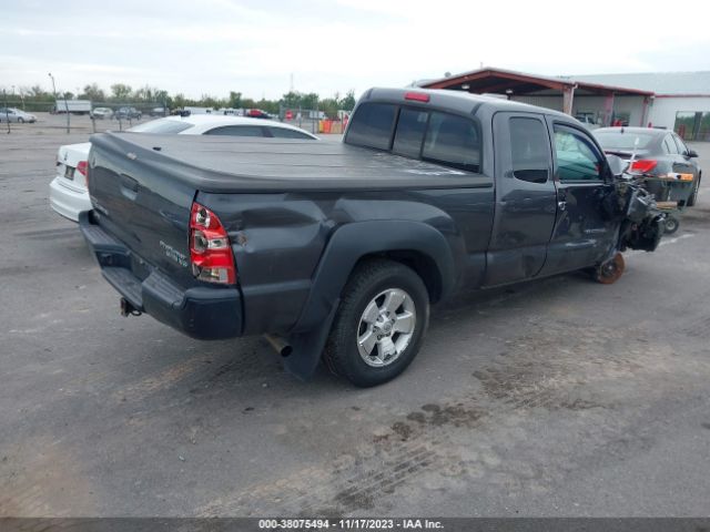 5TFTU4GN9FX082305 Toyota Tacoma Prerunner V6